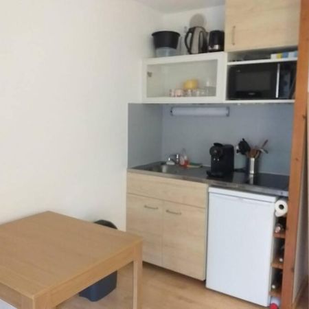 Studio 4 Couchages "L'Appel De La Montagne" لي كونتامين مونتجوا المظهر الخارجي الصورة